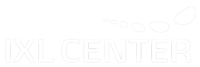 ixl-center-white-logo