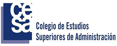 Logo del Colegio de Estudios Superiores de Administración