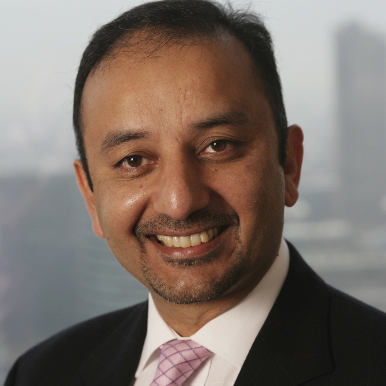 Musadik Malik